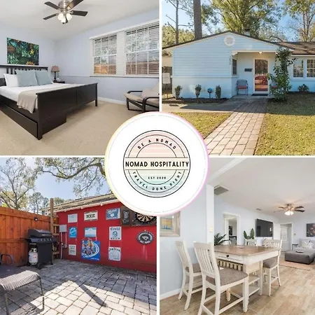 Be A Nomad - 3Br Cozy & Perfect For Families Apartment